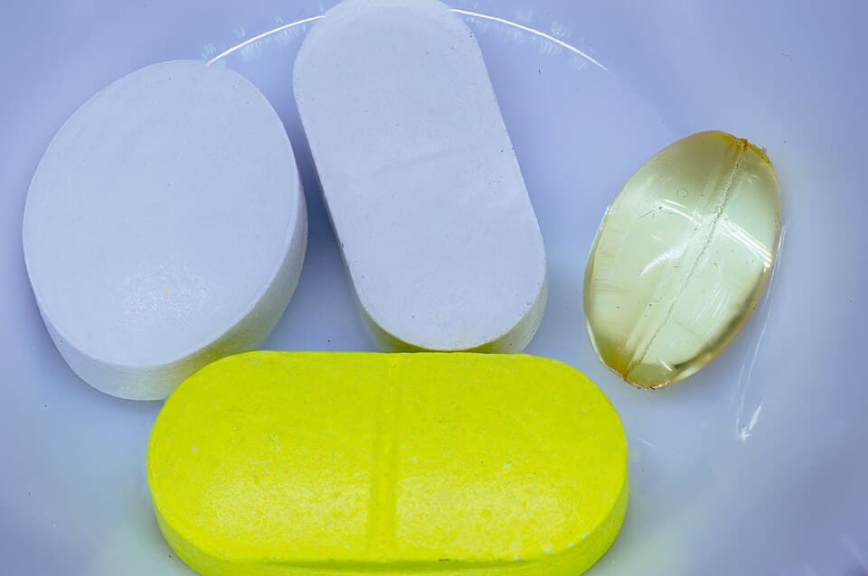 Napa 500mg Tablet